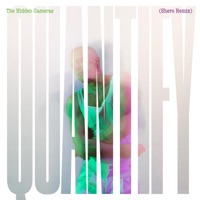 Quantify (Shero Remix) - Single - The Hidden Cameras & Shero