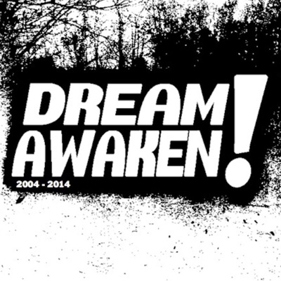 Awaken Dream (2004-2014) [feat. Seven]