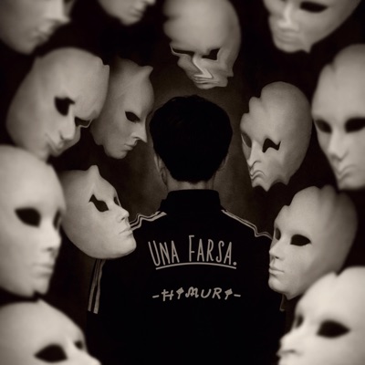 Una Farsa. - Single