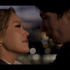 Boono & Anu /Love Ya / ProGhz