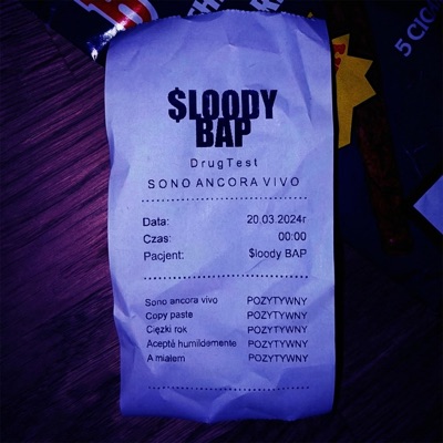 SONO ANCORA VIVO - Single