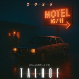 L8night. (feat. ZOE) Talhof