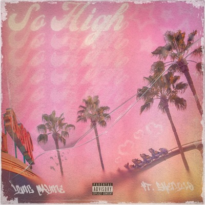 So High (feat. Shely210) - Single