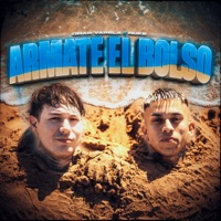 Armate el Bolso - Single - Omar Varela & Nuke