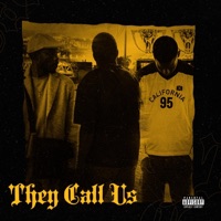 THEY CALL US (feat. Eucastro, KNOWLEDGE & AkasOGB) - EP - US !