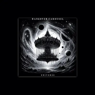 Listen to Hangover Carousel, watch music videos, read bio, see tour dates & more!