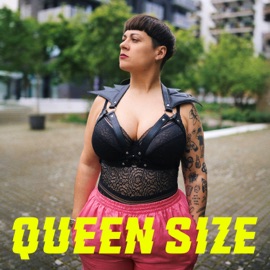 Queen Size Pumpkin