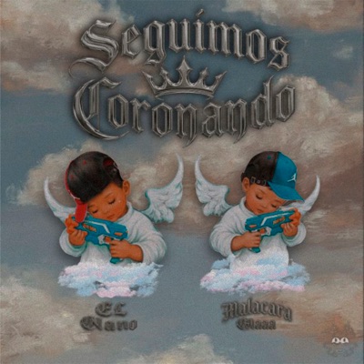 seguimos coronando - Single