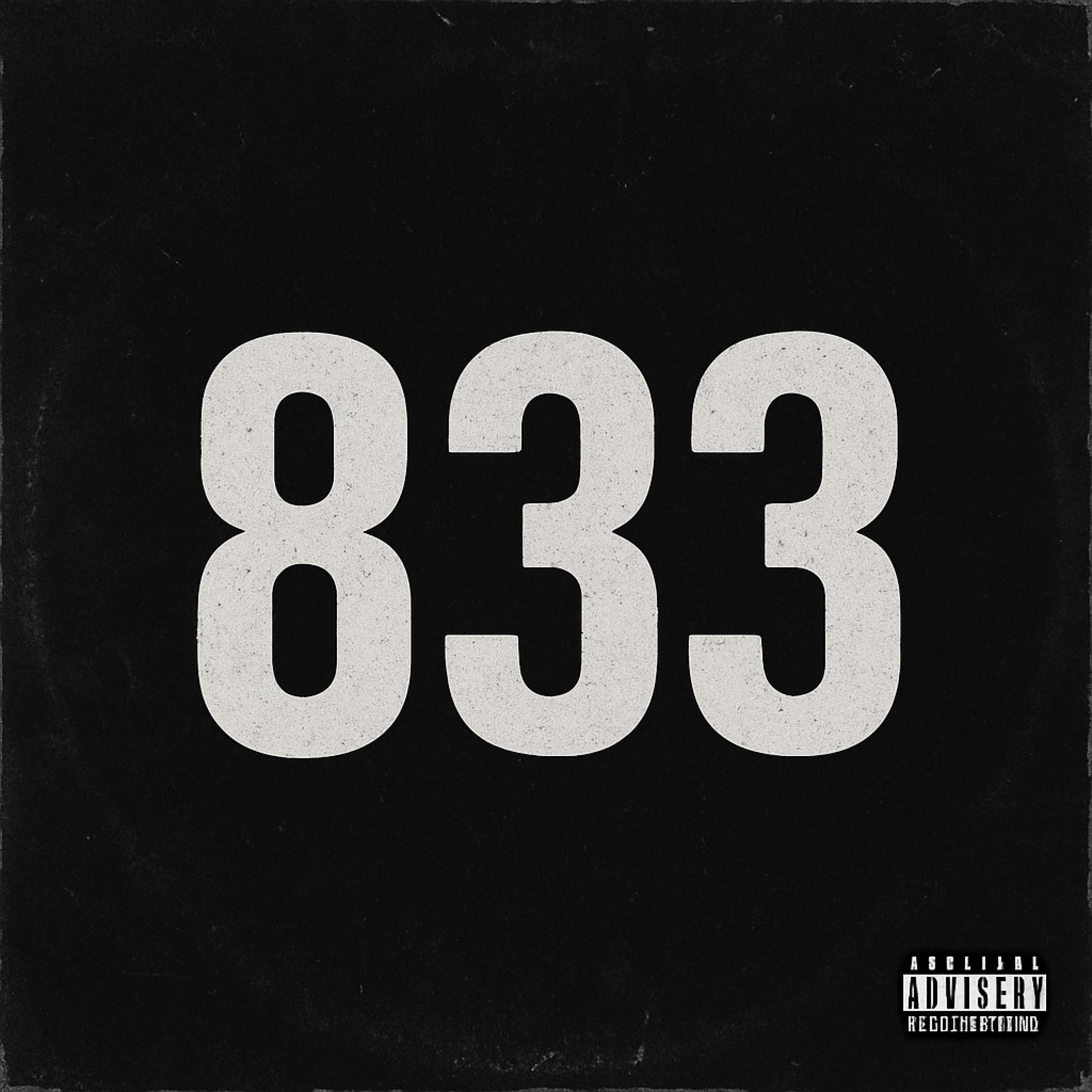 833