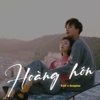 Hoàng Hôn (Lofi) - Single - KxK