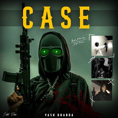 Case - Single