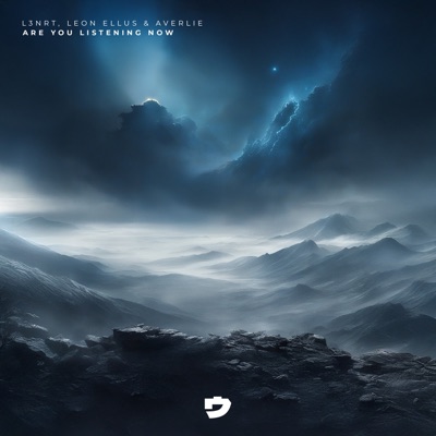 Are You Listening Now - Single
