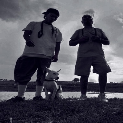 & SMK & RXL BEATS Vol 1 (feat. SMK) - Single