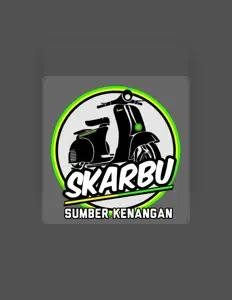 Skarbuを聴いたり、ミュージックビデオを鑑賞したり、経歴やツアー日程などを確認したりしましょう！