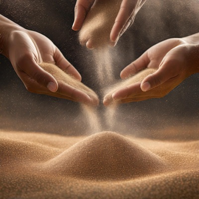 Kum Taneleri (feat. Eko X-Berg & Kadim Tekin) - Single