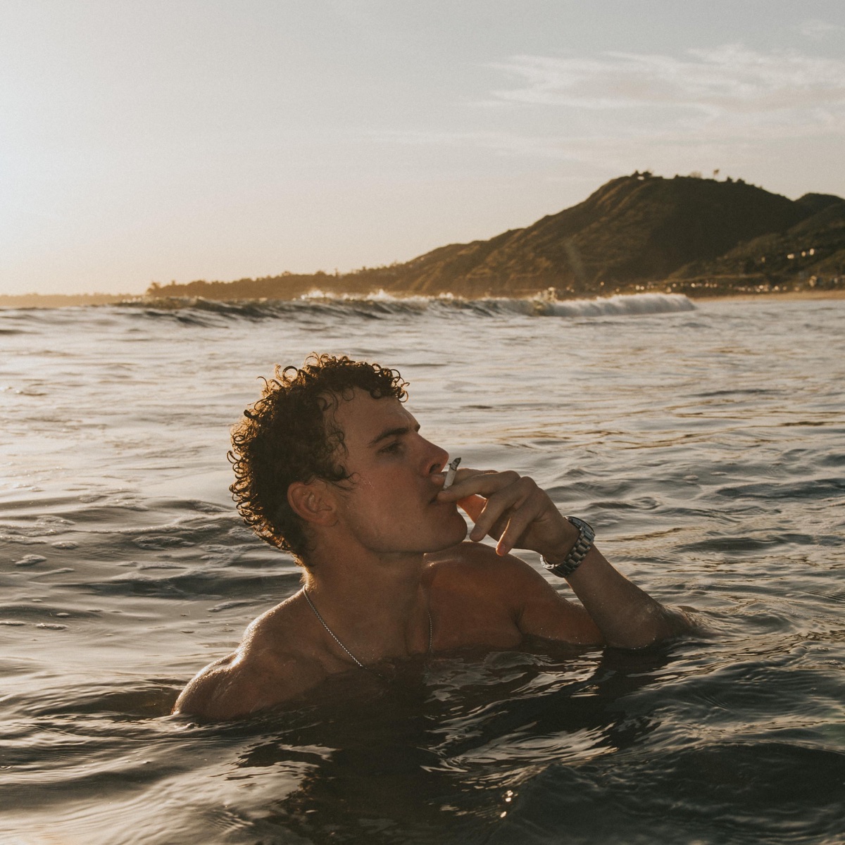 Jake Slaton - Trouble - Single (2026) [iTunes Plus AAC M4A]-新房子