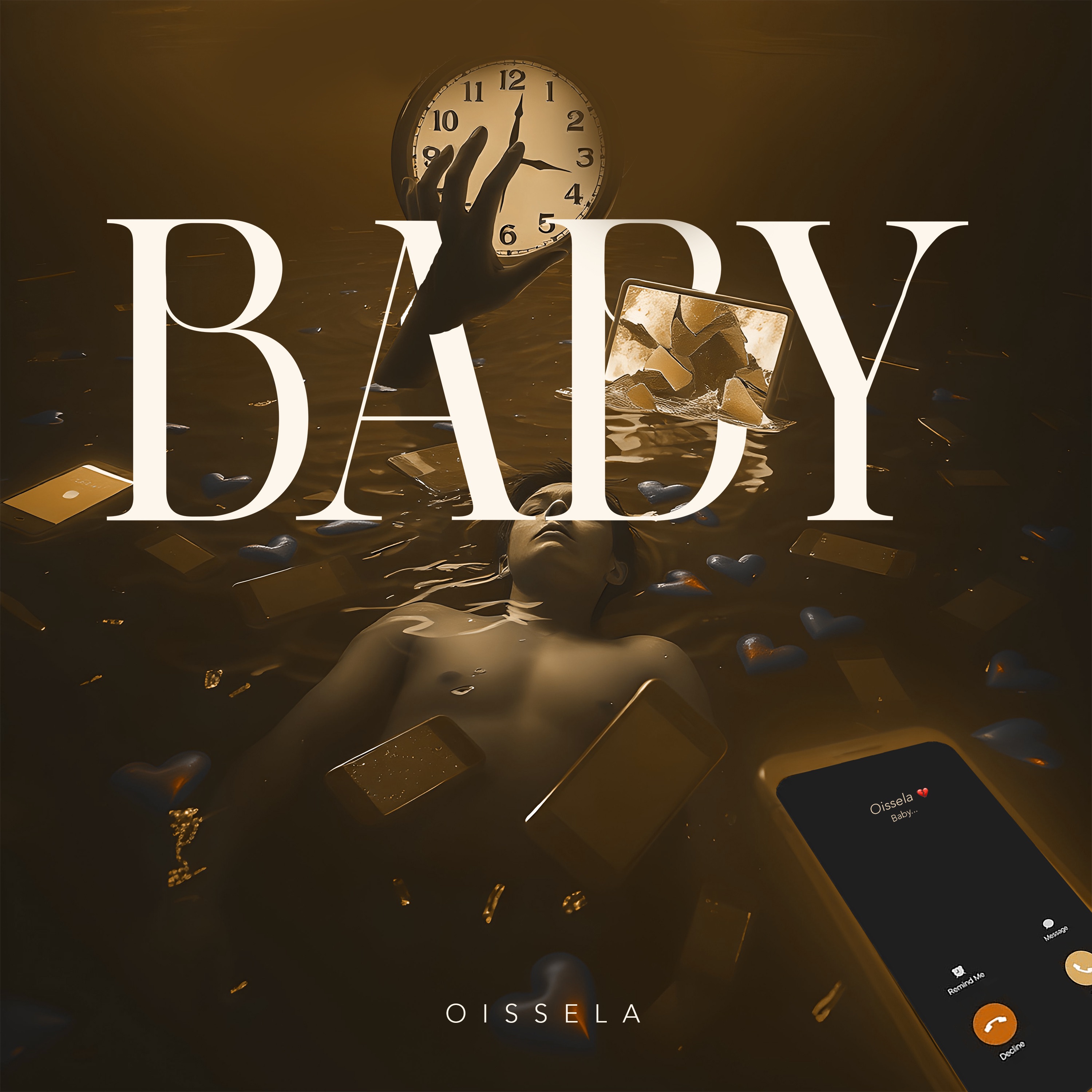 BABY - Single