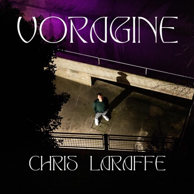 Voragine - Chris Laraffe