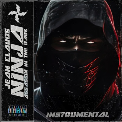 Ninja (Instrumental) - Single