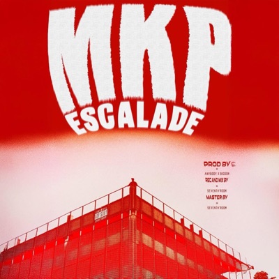 ESCALADE - Single