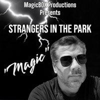 Strangers in the Park - Single - Mike 