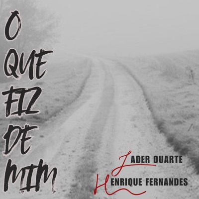O Que Fiz de Mim - Single