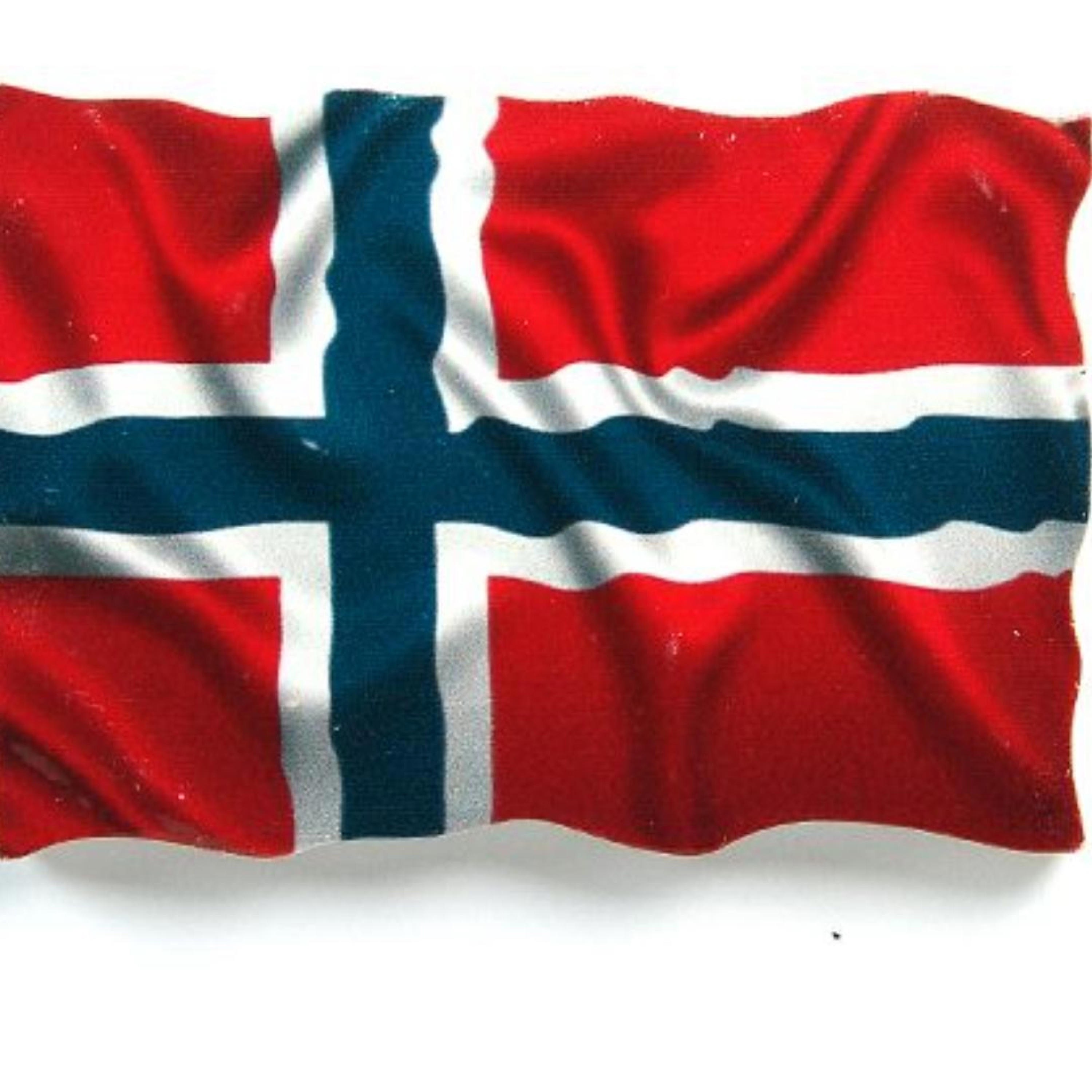 Nordmenn til VM - Single