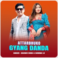 Attarbhuko Gyang Danda - EP - Bishwo Dong & Sumina Lo