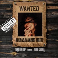 MAKASALANANG NGITI (feat. YOUNG BOY CRIP & YOUNG GANGSTA) - Single - Dope Gang