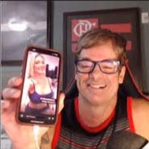 MONTAGEM FERRO NELA / FERNANDO GIL X ANDRESSA URACH