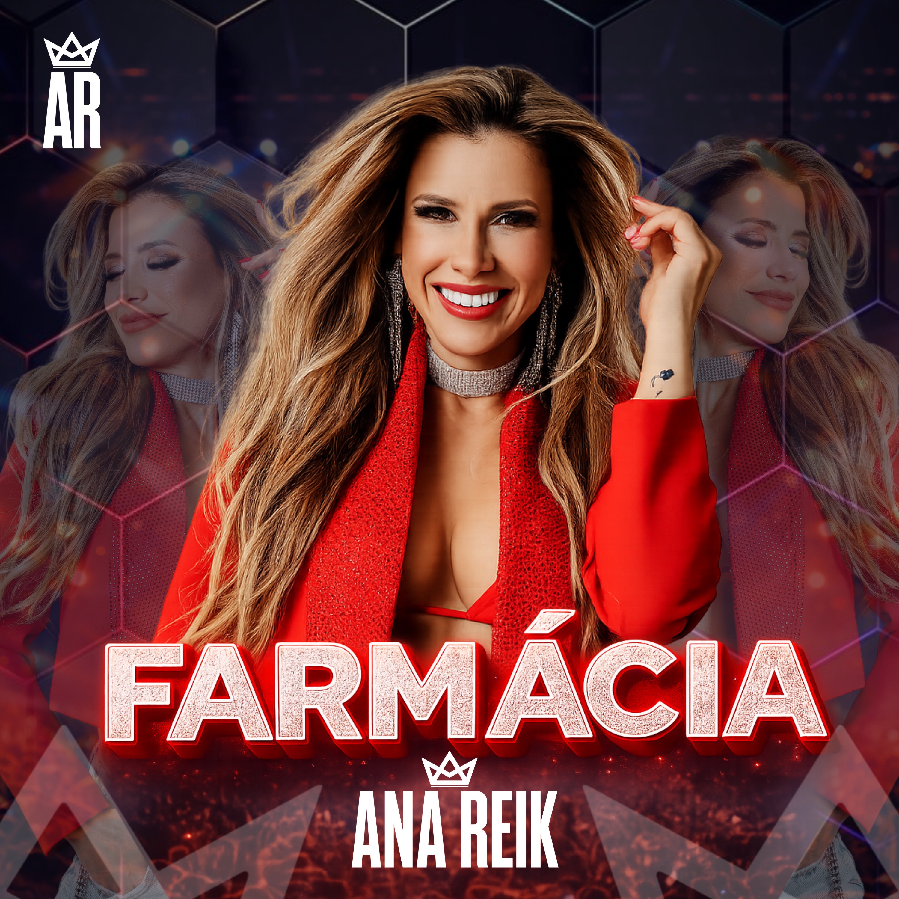 Farmácia - Single