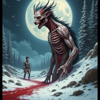 Thriller Night - Single - Solid