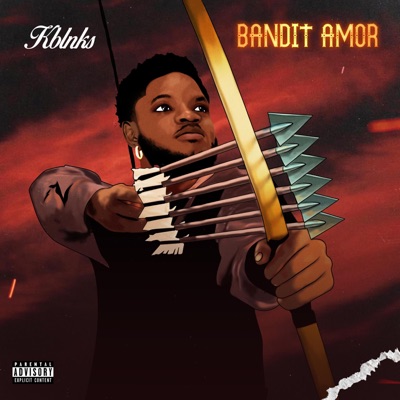 Bandit Amor - EP
