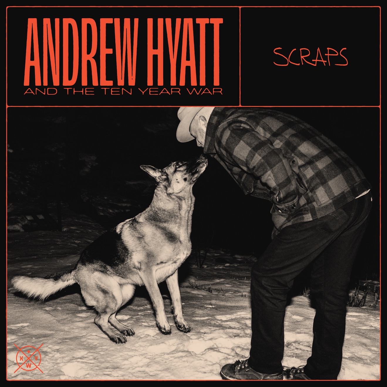 Andrew Hyatt – Scraps – Single (2025) [iTunes Match M4A]