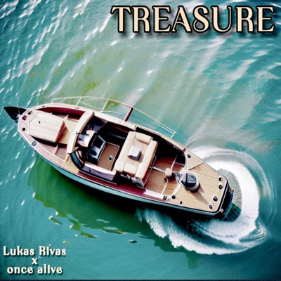 Treasure - Single