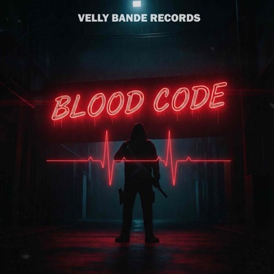 BLOOD CODE - Single