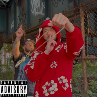 TRUST ISSUES (feat. TRU INDEED) - Single