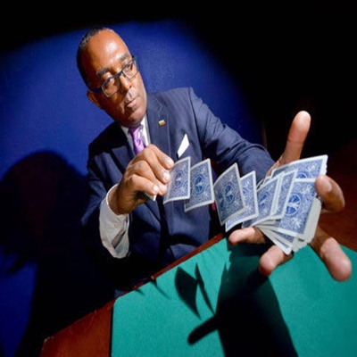 Hocus Pocus - Single