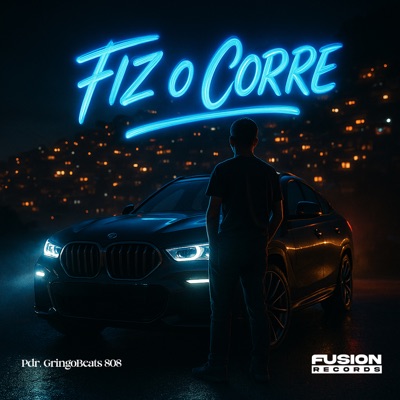 Fiz o Corre - Single