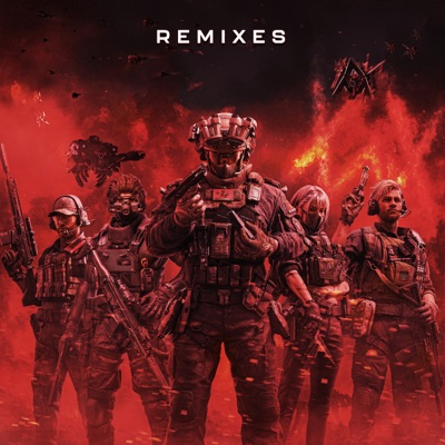 Old Habits (Remixes) [feat. Sofía Reyes] - EP