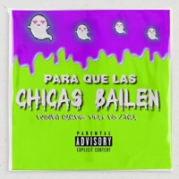Para Que las Chicas Bailen (feat. Dj Lira) - Single - Dhoven Gards