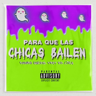 Para Que las Chicas Bailen (feat. Dj Lira) - Single
