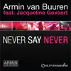 Never Say Never (Namatjira Extended Remix)