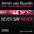 Never Say Never (Namatjira Extended Remix)