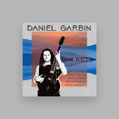 Listen to Daniel Garbin, watch music videos, read bio, see tour dates & more!