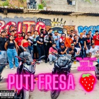 PUTI FRESA! (feat. Aaroon Gii & Baby Class) - Single - YANN FD