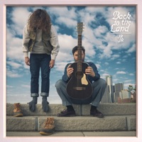 Back to the Land - JR JR