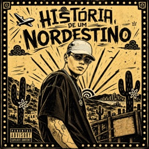 História de um Nordestino - Single