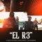 “El R3” - La Nueva Divizzion & Albert Duarte y sus Guerreros lyrics