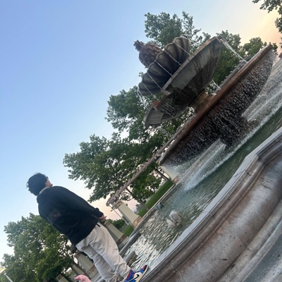 Inner Peace - Single